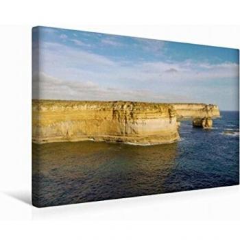 Wandbild Calvendo 45x30 cm – Loch Ard Gorge Naturansicht