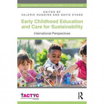 Early Childhood Care & Education For Sus