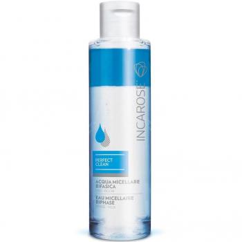 Incarose Acqua Micellare Bifasica 150 ml