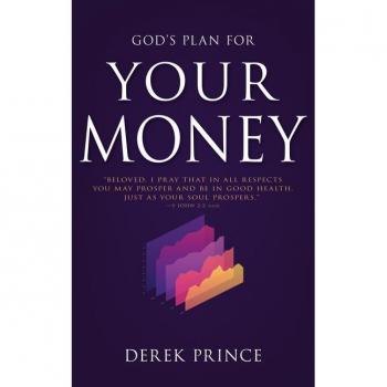 God's Plan for Your Money