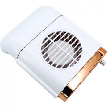 3-Speed Car Seat Fan