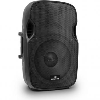 Malone PW-2915 Sistema de Karaoke 50/60 Hz