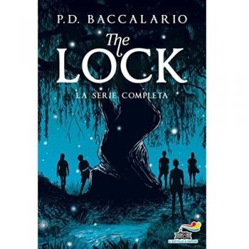 The Lock. La serie completa