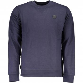 Midnight Tide Blue Sweatshirt XXL