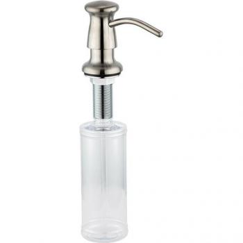 Deck Mounted Liquid Soap Dispenser