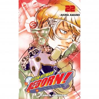 Tutor Hitman Reborn!