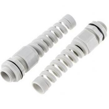 Prensaestopas IP68 Nylon 66