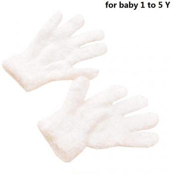 Gants chauds pour garçons et filles