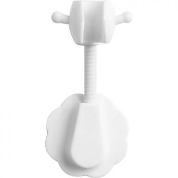 Universal Shower Head Holder