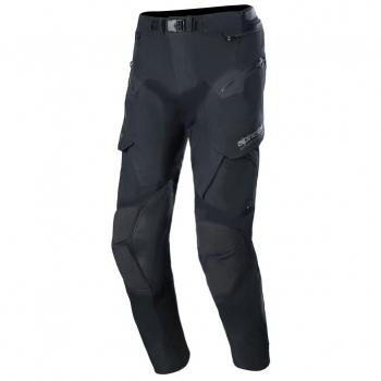 Pantalon de moto Alpinestars Boulder 3L Gore-Tex Noir taille M