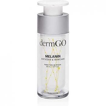 Crème sérum DERMGO MELANIN 30ml