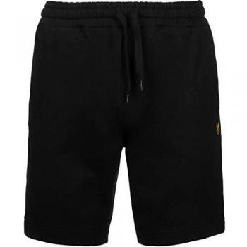 LYLEeSCOTT Shorts Lavoro e Sport Nero 30