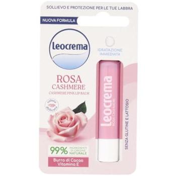 Baume à Lèvres Stick Cachemire Rose
