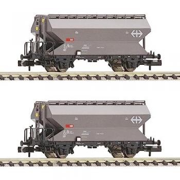 Fleischmann Silo 830311