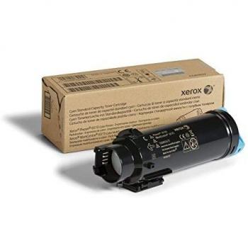 Xerox Toner Ciano Phaser 6510/Workcentre 6515 Alta Capacità (2.500 Pagine)