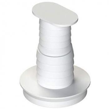 Raccords de plomberie pour machine à laver D. 20-24 mm