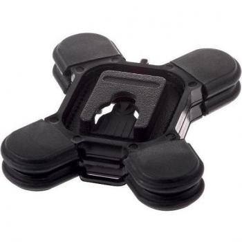 Accessoire Photo Corporel – Support Noir (Axis 02128-001)