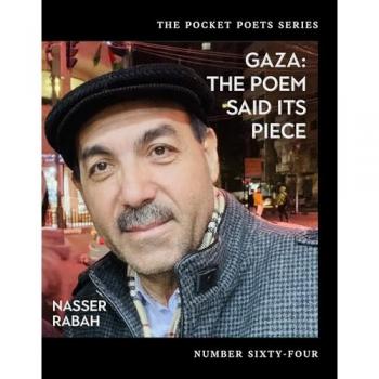 Gaza : The Poem Said Its Piece