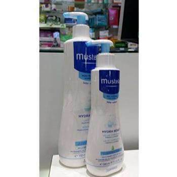 Mustela Wasserpflege 750+300 ml Sparset