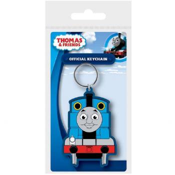 Portachiavi Thomas & Friends in gomma
