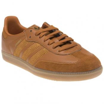 Adidas Samba OG FT Low Sneaker