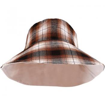 Double Sided Leopard Bucket Hat