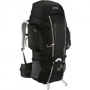 Vango Sherpa 65L Camping Backpack