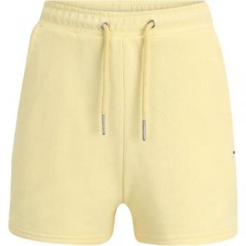 Shorts Fila Buchloe Mujer Versátil