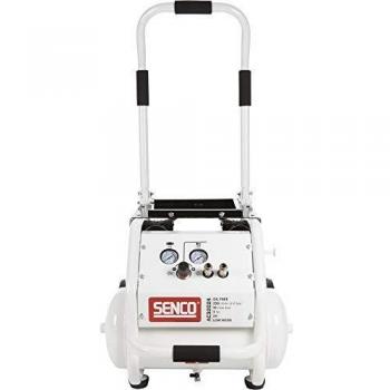 SENCO LowNoise 230V Compressor