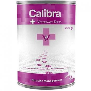 Calibra Haustier-Struvit 200 g
