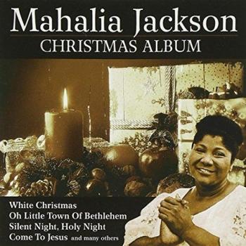 Weihnachtsalbum (Gospel-Songs inklusive White Christmas, Oh Little Town Of Bethlehem, Come To Jesus u.v.m.)