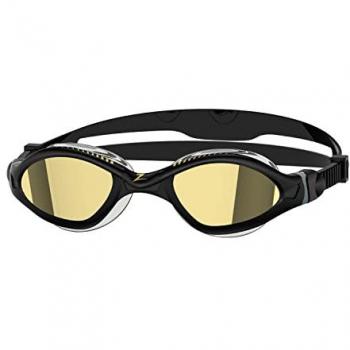 Zoggs Gafas Natación Tiger LSR+ Espejo
