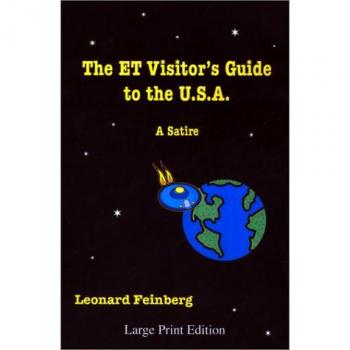 The Et Visitor's Guide to the U.S.A