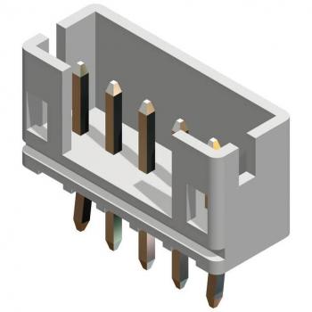 CS EDAC Morsettiera 5 Poli 2 mm