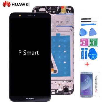 LCD Display Touch Screen Assembly for Huawei P Smart