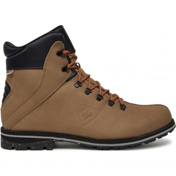 Rossignol Schnürstiefel RNNM060 in Braun