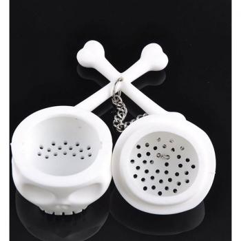 Loose Leaf Tea Strainer