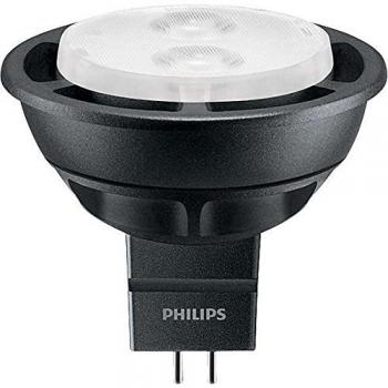 Philips LED Spot Value 3,4-20 W, 830 GU5.3 24 Grad