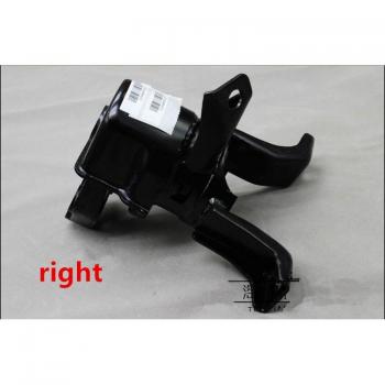 Bande de protection phonique moteur caoutchouc Great Wall Volex C50