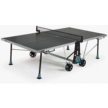 Mesa de ping pong plegable Cornilleau 300X