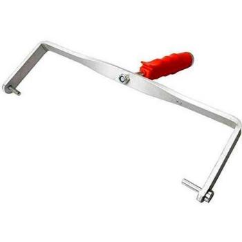 FAIRFDARM 12 ROLLER FRAME DOUBLE ARM