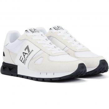 Scarpe EA7 Emporio Armani X8X151 Bianco 46