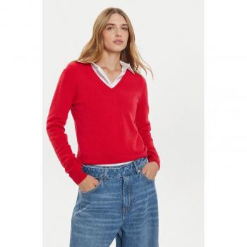 Benetton Regular Fit Pullover 1002D4488