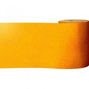 Bosch Expert C470 Sanding Roll for Wood and Paint 115mm 5m 120g