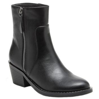 Rocket Dog Women’s Yonder Brown Ankle Boot – 8