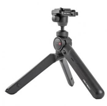 PGYTECH MantisPod 2.0 Classic Black Tripod