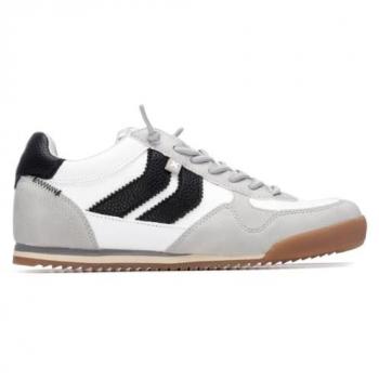 Zapatillas Xti 144362 blancas con cordones