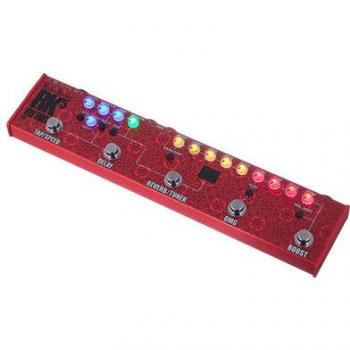 Tech 21 RK5‑V3 Signature Edition