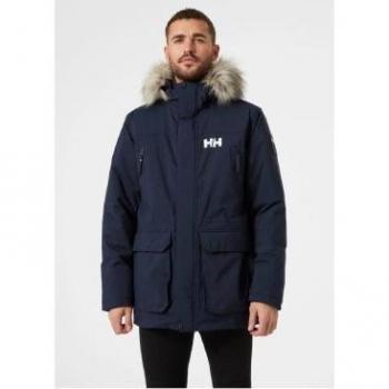 Ropa hombre Abrigos y parkas Helly Hansen Parka Reine Gris