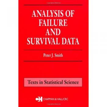 Analysis of Failure and Survival Data